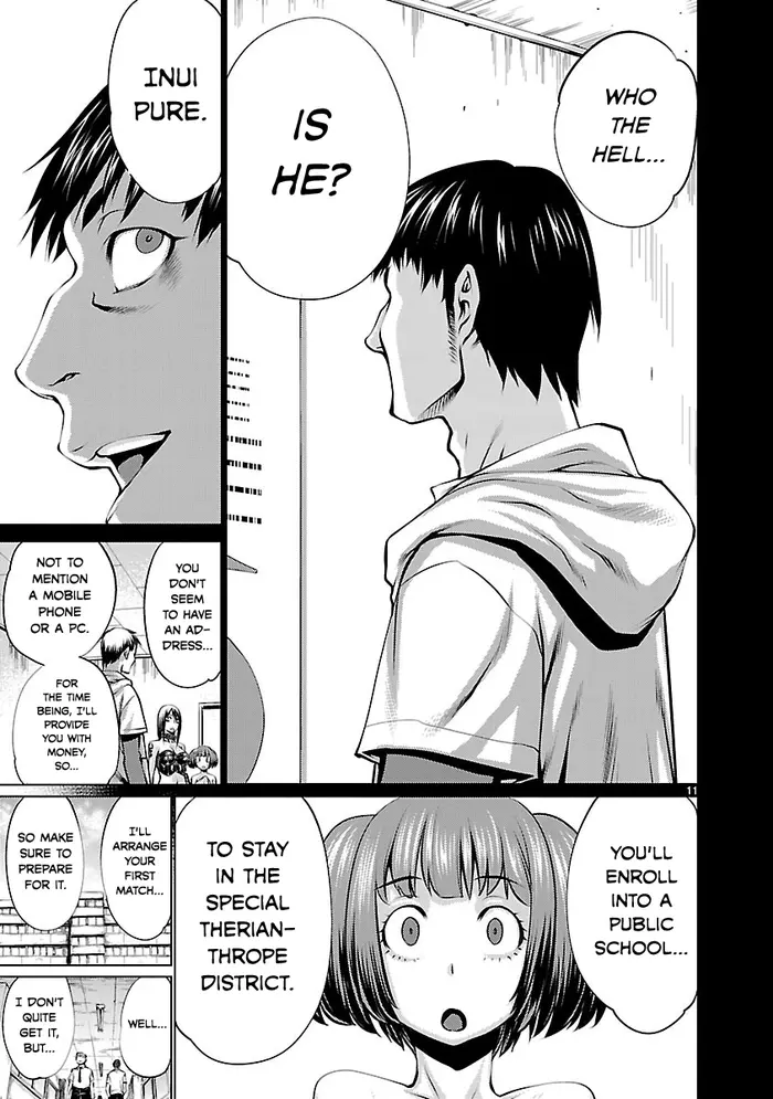 Killing Bites Chapter 34 image 10_optimized